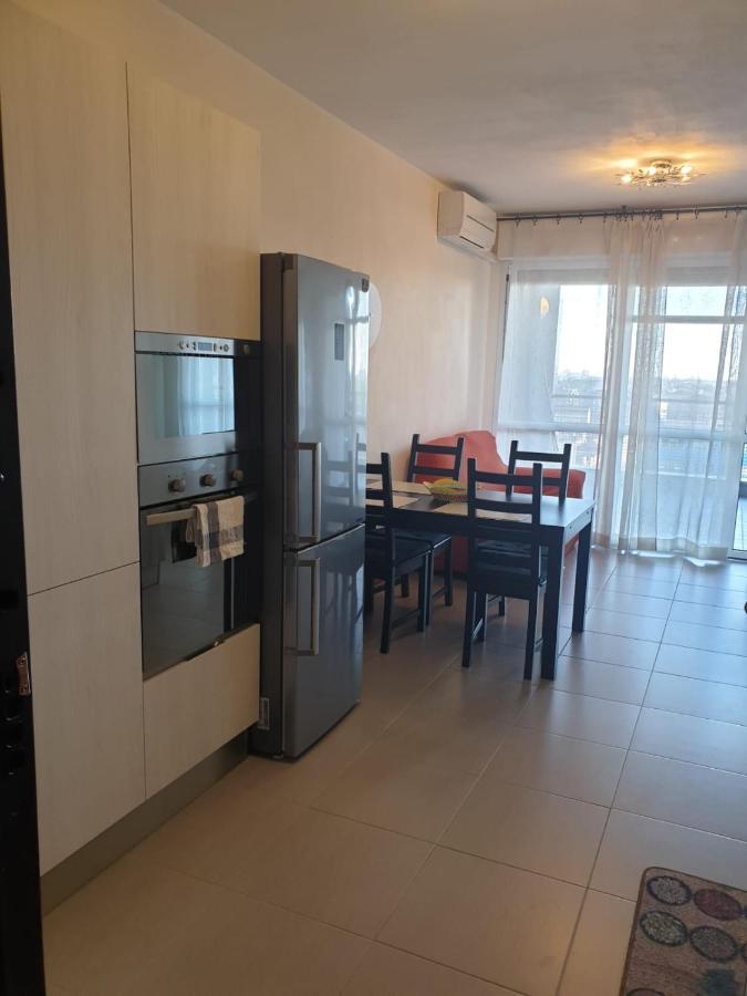 Bovisa New Apartment Mailand Exterior foto