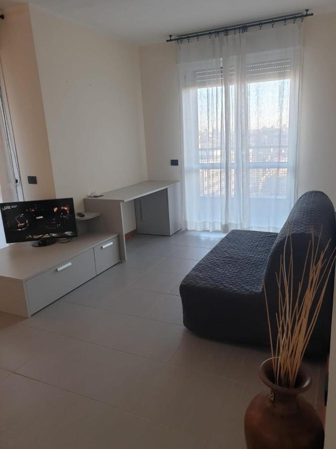 Bovisa New Apartment Mailand Exterior foto